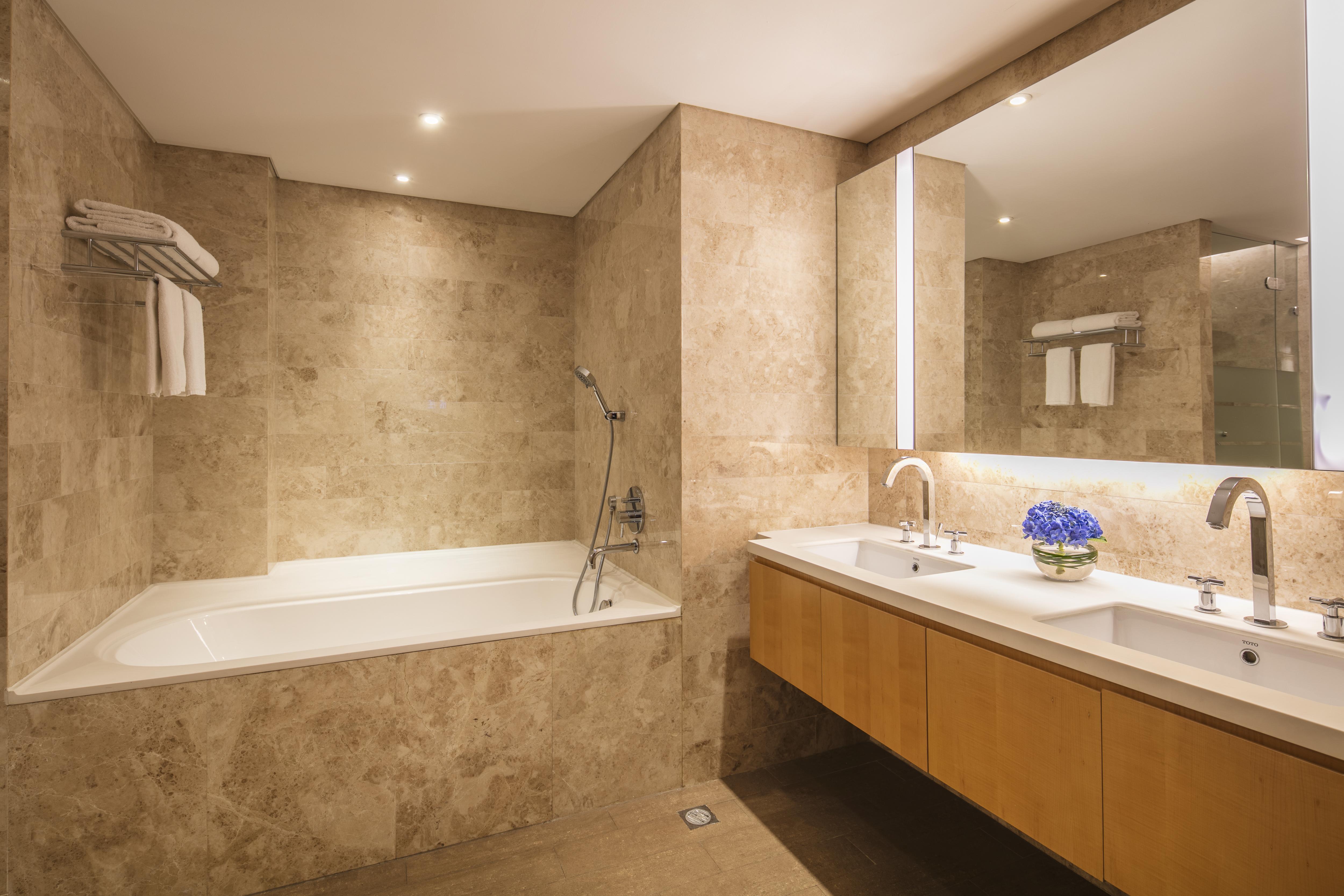 Ascott Raffles City Peking Exterior foto