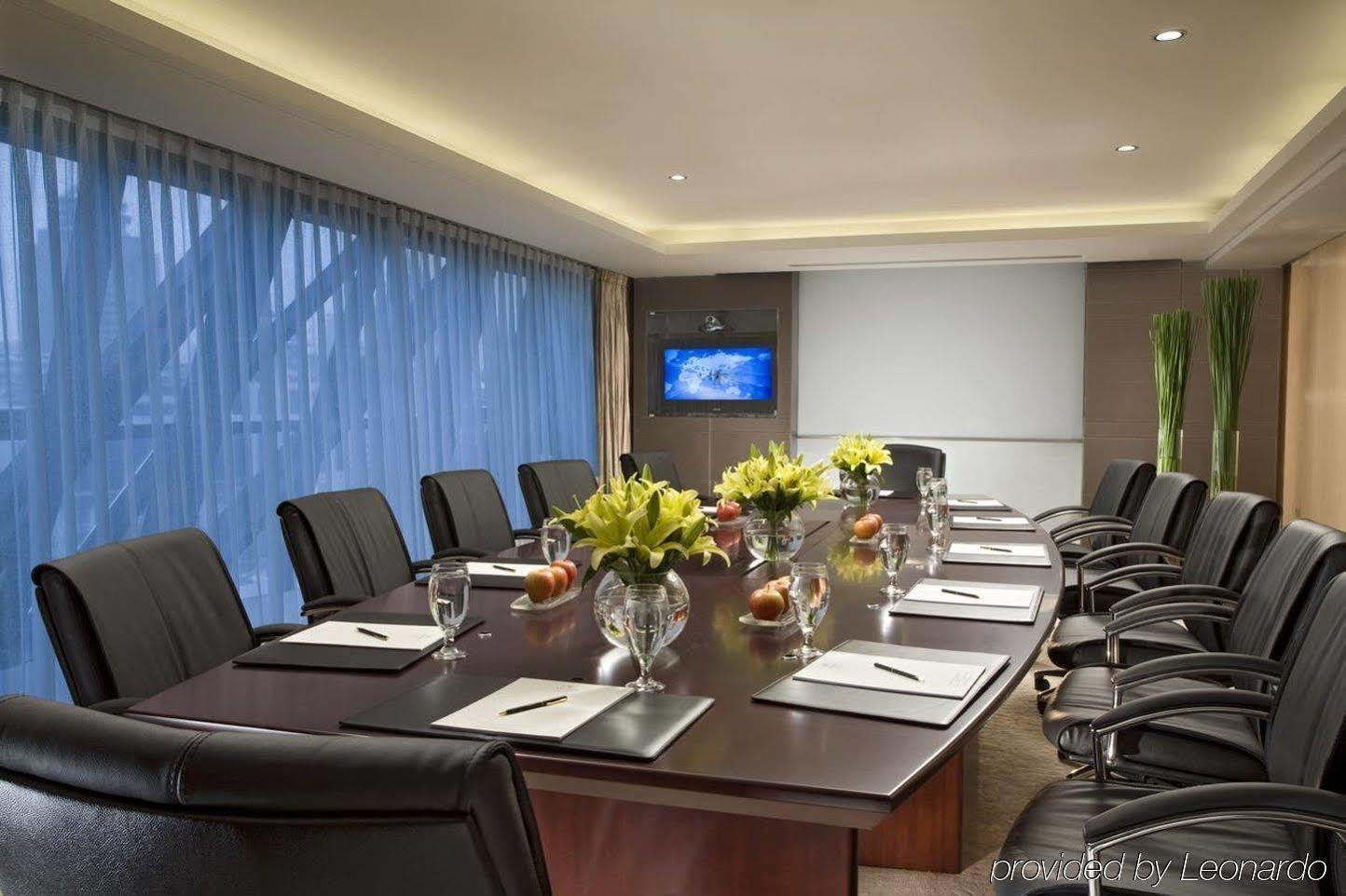 Ascott Raffles City Peking Business foto